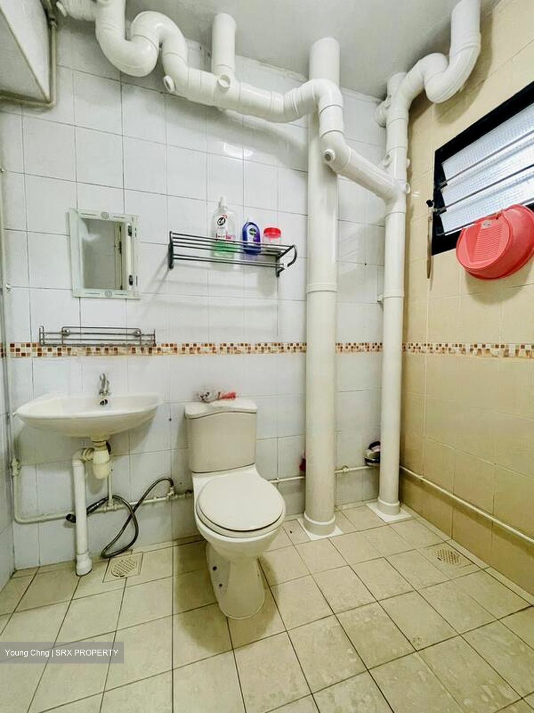 Blk 316A Teck Ghee Vista (Ang Mo Kio), HDB 4 Rooms #463013731